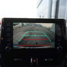 Foto inzerátu Toyota Corolla 2.0 Hybrid