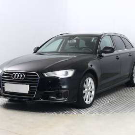 Foto inzerátu Audi A6 3.0 TDI