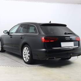 Foto inzerátu Audi A6 3.0 TDI