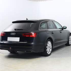 Foto inzerátu Audi A6 3.0 TDI