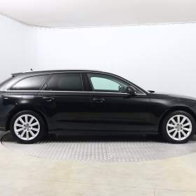 Foto inzerátu Audi A6 3.0 TDI