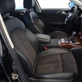 Foto inzerátu Audi A6 3.0 TDI