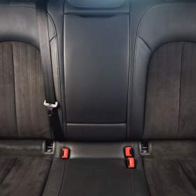 Foto inzerátu Audi A6 3.0 TDI