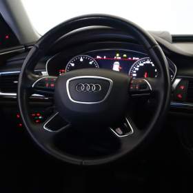 Foto inzerátu Audi A6 3.0 TDI