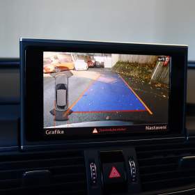 Foto inzerátu Audi A6 3.0 TDI