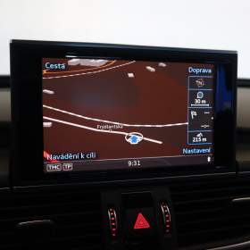 Foto inzerátu Audi A6 3.0 TDI