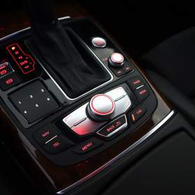 Foto inzerátu Audi A6 3.0 TDI