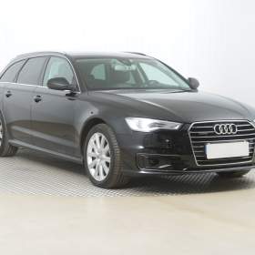 Audi A6 3.0 TDI / 19630672