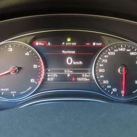 Foto inzerátu Audi A6 3.0 TDI