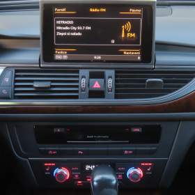 Foto inzerátu Audi A6 3.0 TDI