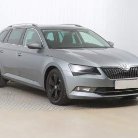 Škoda Superb 1.6 TDI / 19630675