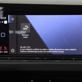 Foto inzerátu Volkswagen Golf 1.5 eTSI