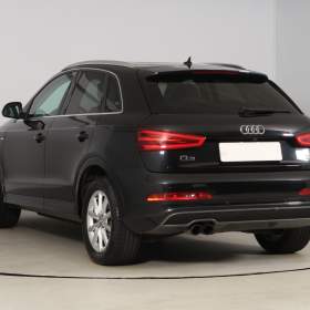 Foto inzerátu Audi Q3 2.0 TDI