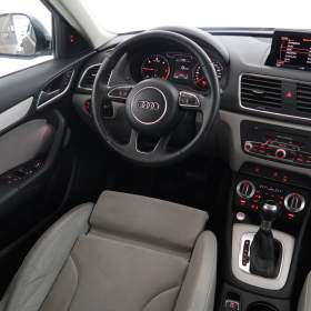 Foto inzerátu Audi Q3 2.0 TDI