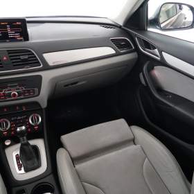 Foto inzerátu Audi Q3 2.0 TDI