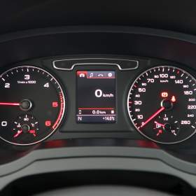 Foto inzerátu Audi Q3 2.0 TDI