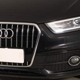 Foto inzerátu Audi Q3 2.0 TDI