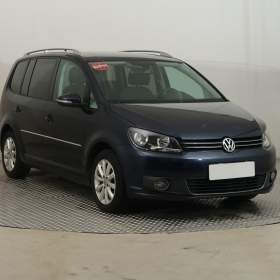 Volkswagen Touran 2.0 TDI / 19630679