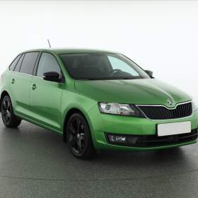 Fotka k inzerátu Škoda Rapid 1.2 TSI / 19494153