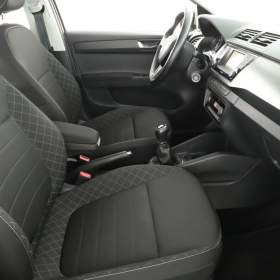 Foto inzerátu Škoda Fabia 1.2 TSI