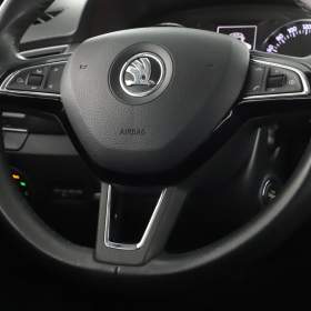 Foto inzerátu Škoda Fabia 1.2 TSI