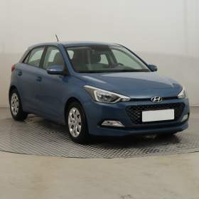 Hyundai i20 1.2 / 19630688