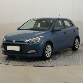 Foto inzerátu Hyundai i20 1.2