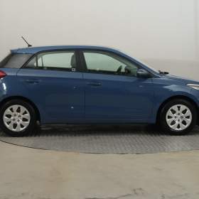 Foto inzerátu Hyundai i20 1.2