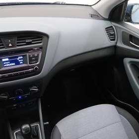 Foto inzerátu Hyundai i20 1.2