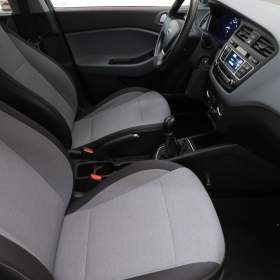 Foto inzerátu Hyundai i20 1.2