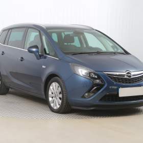 Fotka k inzerátu Opel Zafira 2.0 CDTI / 18654952