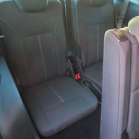 Foto inzerátu Opel Zafira 2.0 CDTI