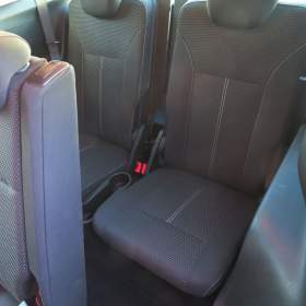 Foto inzerátu Opel Zafira 2.0 CDTI