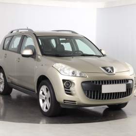 Peugeot 4007 2.2 HDI / 19630696