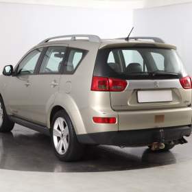 Foto inzerátu Peugeot 4007 2.2 HDI