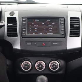 Foto inzerátu Peugeot 4007 2.2 HDI