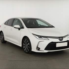 Toyota Corolla 1.5 VVT- i / 19630697