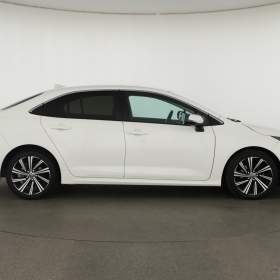 Foto inzerátu Toyota Corolla 1.5 VVT-i