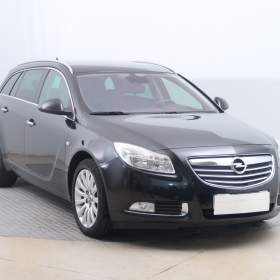 Fotka k inzerátu Opel Insignia 2.0 CDTI / 18654952