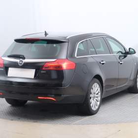 Foto inzerátu Opel Insignia 2.0 CDTI