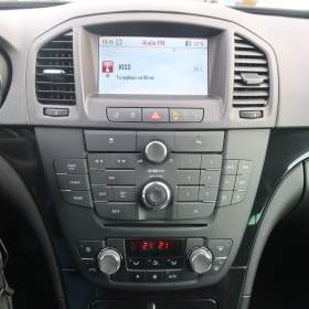 Foto inzerátu Opel Insignia 2.0 CDTI