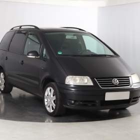 Volkswagen Sharan 1.9 TDI / 19630701