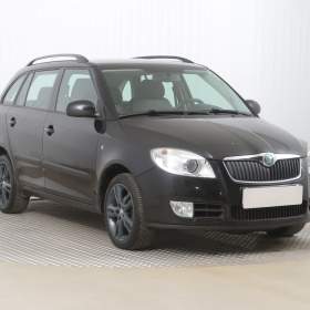 Fotka k inzerátu Škoda Fabia 1.4 16V / 19628654