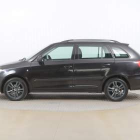 Foto inzerátu Škoda Fabia 1.4 16V