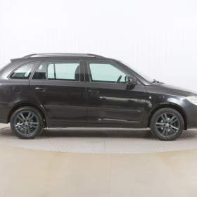 Foto inzerátu Škoda Fabia 1.4 16V