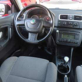 Foto inzerátu Škoda Fabia 1.4 16V