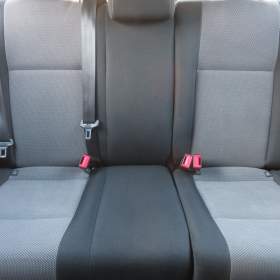 Foto inzerátu Škoda Fabia 1.4 16V