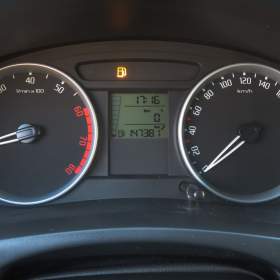 Foto inzerátu Škoda Fabia 1.4 16V