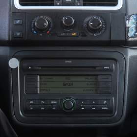 Foto inzerátu Škoda Fabia 1.4 16V