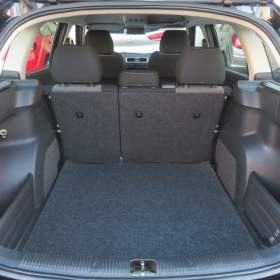 Foto inzerátu Škoda Fabia 1.4 16V